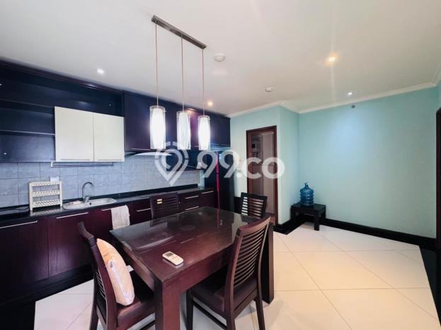 Sewa Apartemen Murah di Setiabudi 3 KT Sewa Apartemen Murah di Setiabudi 3 KT