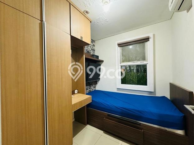Apartemen Favorit Nyaman Dijual di Bandung dengan 2 Kamar Tidur Apartemen Favorit Nyaman Dijual di Bandung dengan 2 Kamar Tidur