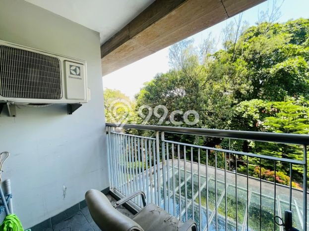 Apartemen Disewakan 1 Kamar Hemat Siap Huni di Bandung, Luas 35m2 Apartemen Disewakan 1 Kamar Hemat Siap Huni di Bandung, Luas 35m2