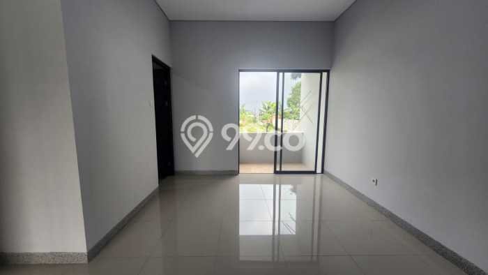 Dijual Rumah Modern 3 KT di Setiabudi, Bandung Dijual Rumah Modern 3 KT di Setiabudi, Bandung