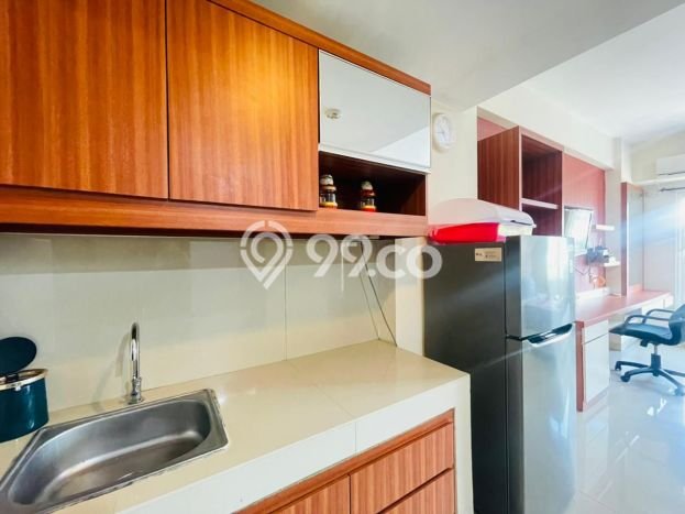 Disewakan Apartemen Terjangkau 0 KT di Ciumbuleuit Bandung Disewakan Apartemen Terjangkau 0 KT di Ciumbuleuit Bandung