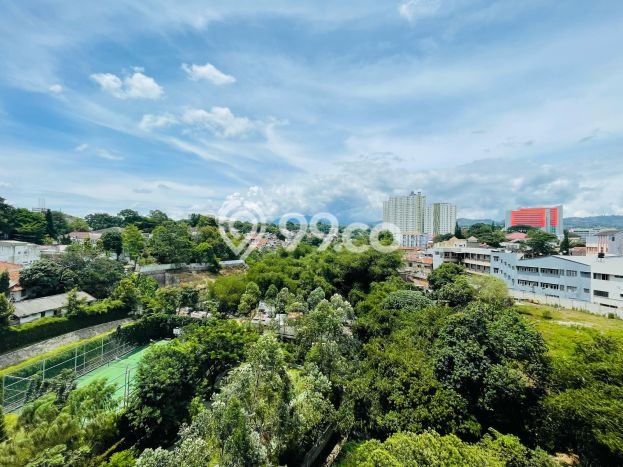 Dijual Apartemen 1 KT & 1 KM di Bandung Area Strategis Dijual Apartemen 1 KT & 1 KM di Bandung Area Strategis