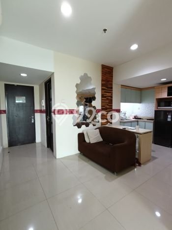 Apartemen Sewa 2 Kamar Murah Siap Huni di Bandung, Luas 77m2 Apartemen Sewa 2 Kamar Murah Siap Huni di Bandung, Luas 77m2