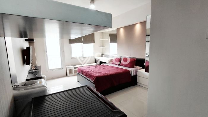 Apartemen Minimalis untuk Disewa, 0 Kamar di Bandung Apartemen Minimalis untuk Disewa, 0 Kamar di Bandung