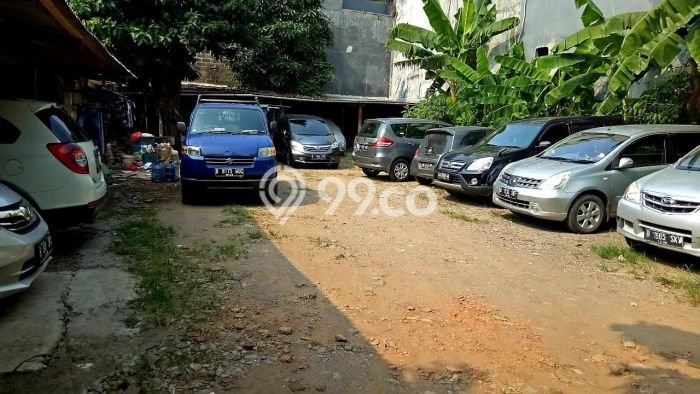 Jual Rumah Luas Elegan Dengan View Cantik di Setiabudi, Jakarta Selatan Jual Rumah Luas Elegan Dengan View Cantik di Setiabudi, Jakarta Selatan