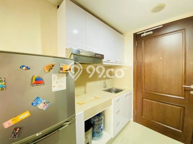 Siap Huni Apartemen 0 KT 1 KM di ciumbuleuit Luas 30m2 Siap Huni Apartemen 0 KT 1 KM di ciumbuleuit Luas 30m2