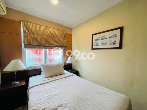 Apartemen Favorit Modern Dijual di Bandung dengan 3 Kamar Tidur Apartemen Favorit Modern Dijual di Bandung dengan 3 Kamar Tidur