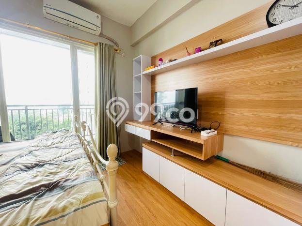 Dijual Apartemen di Bandung 0 Kamar & 1 Kamar Mandi, Luas 33m2 Dijual Apartemen di Bandung 0 Kamar & 1 Kamar Mandi, Luas 33m2