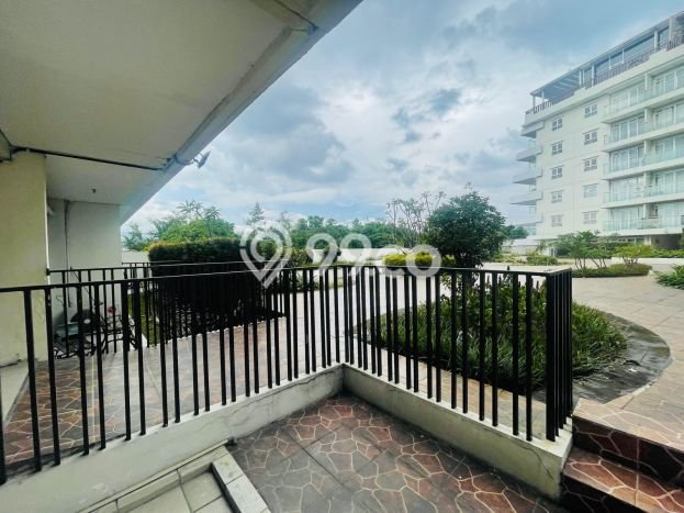 Hunian Strategis 31m2 di Pasteur Bandung 1 Bedroom Hunian Strategis 31m2 di Pasteur Bandung 1 Bedroom