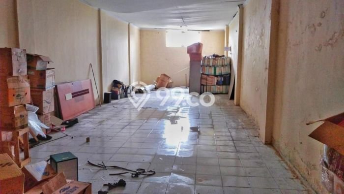 Ruko Premium di Tebet, Luas 340m2m², Pusat Komersial, Akses Tebet, Jakarta Selatan, Jakarta Selatan Ruko Premium di Tebet, Luas 340m2m², Pusat Komersial, Akses Tebet, Jakarta Selatan, Jakarta Selatan