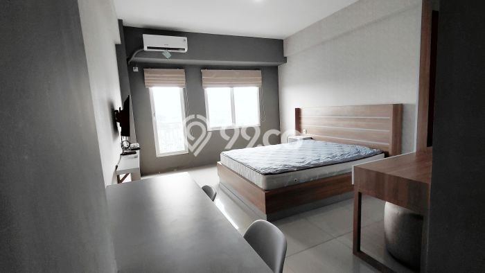 Apartemen Minimalis untuk Disewa, 0 Kamar di Bandung Apartemen Minimalis untuk Disewa, 0 Kamar di Bandung