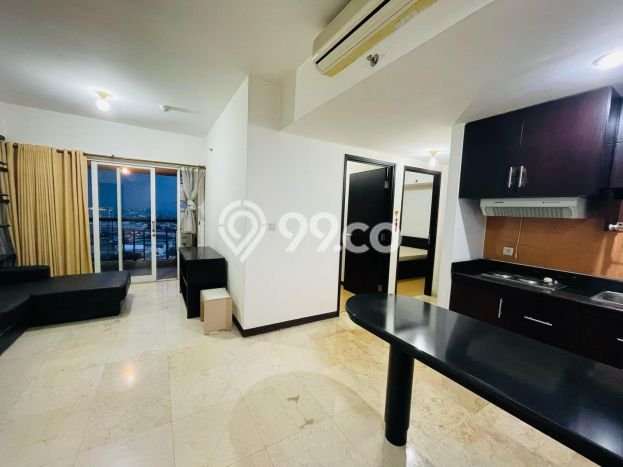 Apartemen Favorit Modern Dijual di Bandung dengan 2 Kamar Tidur Apartemen Favorit Modern Dijual di Bandung dengan 2 Kamar Tidur