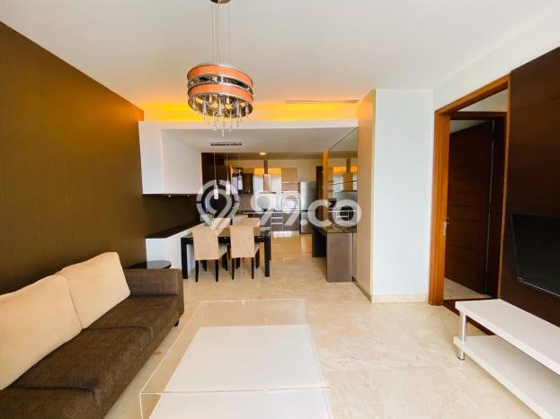 Hunian Apartemen 2 KT 2 KM di Coblong, Bandung Dijual Cepat Hunian Apartemen 2 KT 2 KM di Coblong, Bandung Dijual Cepat
