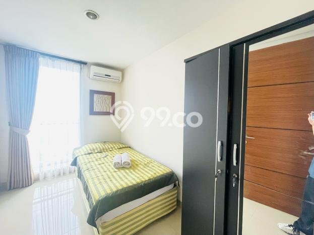 Jarang Ada! Hunian Apartemen Hemat di Coblong, Bandung 2 Kamar Tidur dan 2 Kamar Mandi Jarang Ada! Hunian Apartemen Hemat di Coblong, Bandung 2 Kamar Tidur dan 2 Kamar Mandi