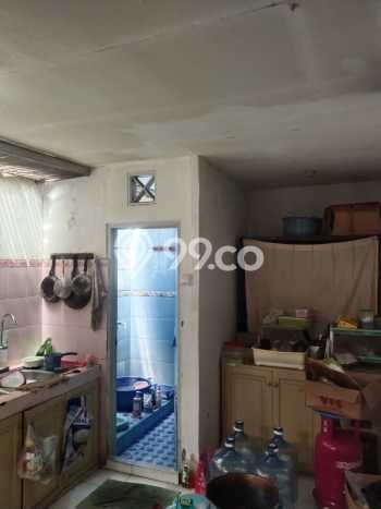 Rumah Modern 2 Kamar LT 67m2 di Pondok Kelapa Rumah Modern 2 Kamar LT 67m2 di Pondok Kelapa