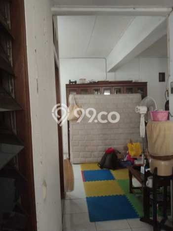 Rumah Modern 2 Kamar LT 67m2 di Pondok Kelapa Rumah Modern 2 Kamar LT 67m2 di Pondok Kelapa