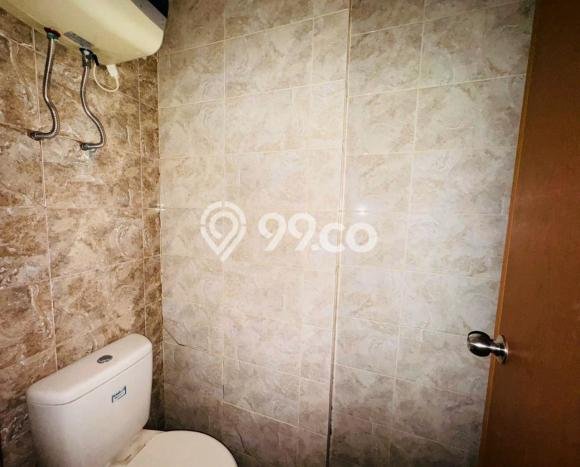 Apartemen Murah Dijual di Bandung 0 KT & 1 KM Apartemen Murah Dijual di Bandung 0 KT & 1 KM