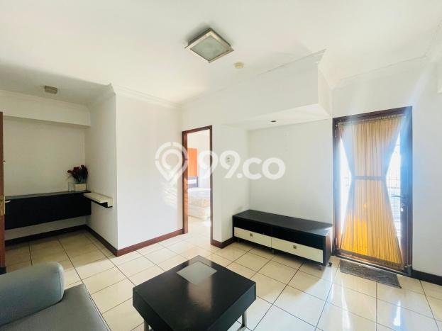 Sewa Apartemen Ekonomis 3 KT di Surya Sumantri Bandung Sewa Apartemen Ekonomis 3 KT di Surya Sumantri Bandung