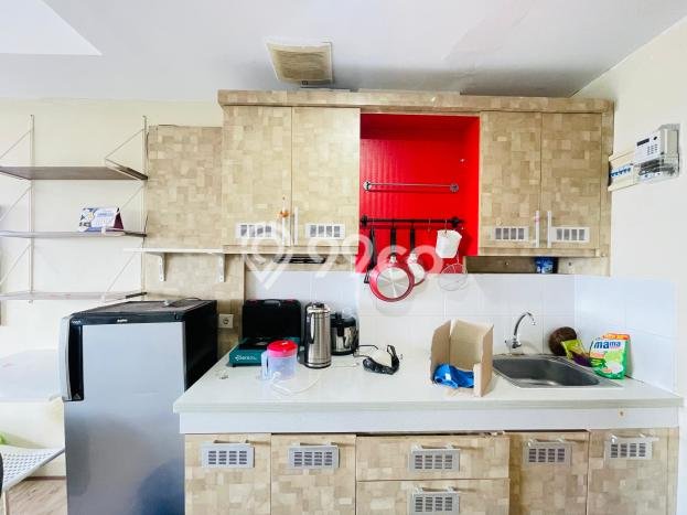 Disewakan Cepat! Hunian Apartemen Hemat di Coblong, Bandung 0 Kamar Tidur dan 1 Kamar Mandi Disewakan Cepat! Hunian Apartemen Hemat di Coblong, Bandung 0 Kamar Tidur dan 1 Kamar Mandi