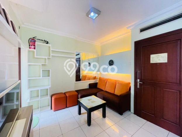 Disewakan Apartemen Murah di Setiabudi 2 Bedroom Disewakan Apartemen Murah di Setiabudi 2 Bedroom