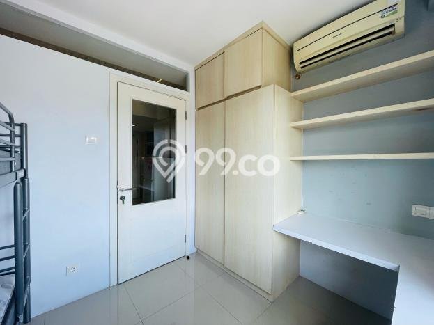 Apartemen Strategis 64m2 di Ciumbuleuit Bandung 2 KT Apartemen Strategis 64m2 di Ciumbuleuit Bandung 2 KT