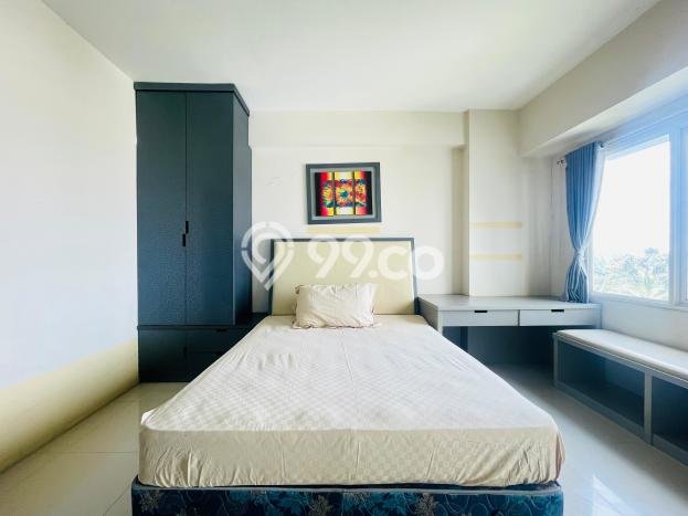 Apartemen Strategis 30m2 di Ciumbuleuit Bandung 0 KT Apartemen Strategis 30m2 di Ciumbuleuit Bandung 0 KT