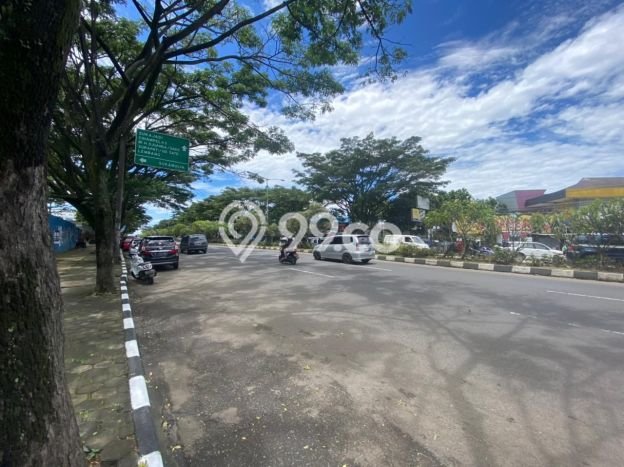 Kavling Tanah di Sukajadi Dijual Luas 2032m2 Legalitas SHM Kavling Tanah di Sukajadi Dijual Luas 2032m2 Legalitas SHM