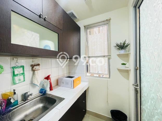 Apartemen Disewakan 0 Kamar Murah Siap Huni di Bandung, Luas 21m2 Apartemen Disewakan 0 Kamar Murah Siap Huni di Bandung, Luas 21m2