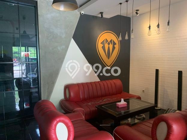 Dijual Ruko di Bogor Tengah Bogor LT 65m2 / LB 300m2 Dijual Ruko di Bogor Tengah Bogor LT 65m2 / LB 300m2