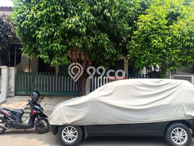 Rumah Modern Minimalis 3 Kamar Siap Huni di Pondok Kelapa Rumah Modern Minimalis 3 Kamar Siap Huni di Pondok Kelapa