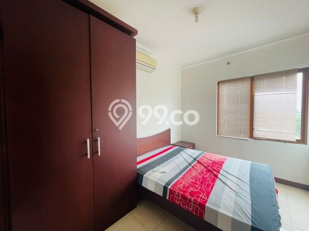 Apartemen Minimalis untuk Disewa, 2 Kamar di Bandung Apartemen Minimalis untuk Disewa, 2 Kamar di Bandung