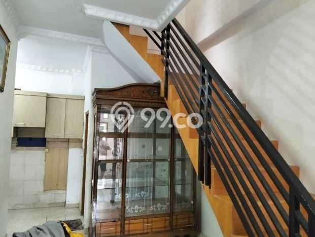 Rumah Minimalis 4 KT di Klender Jakarta Timur Unfurnished Rumah Minimalis 4 KT di Klender Jakarta Timur Unfurnished