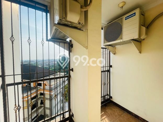 Dijual Apartemen di Bandung 3 Kamar & 2 Kamar Mandi, Luas 96m2 Dijual Apartemen di Bandung 3 Kamar & 2 Kamar Mandi, Luas 96m2