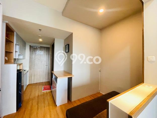 Dijual Apartemen di Bandung 0 Kamar & 1 Kamar Mandi, Luas 33m2 Dijual Apartemen di Bandung 0 Kamar & 1 Kamar Mandi, Luas 33m2