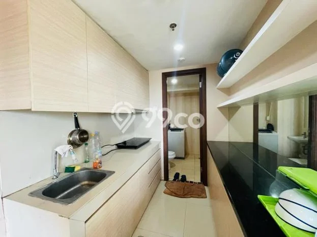 Sewa Apartemen Harga Terjangkau di Ciumbuleuit 2 KT Sewa Apartemen Harga Terjangkau di Ciumbuleuit 2 KT