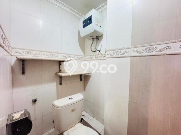Sewa Apartemen Murah di Setiabudi 3 KT Sewa Apartemen Murah di Setiabudi 3 KT