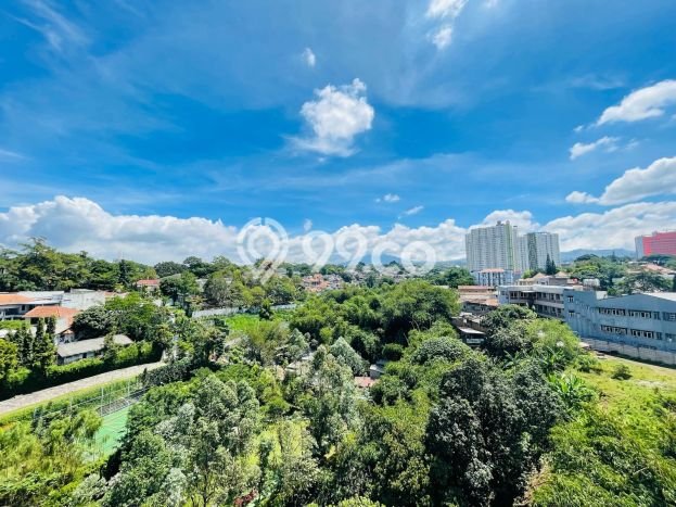 Hunian Apartemen Budget Friendly di Bandung dengan 1 Kamar Tidur, 1 Kamar Mandi Hunian Apartemen Budget Friendly di Bandung dengan 1 Kamar Tidur, 1 Kamar Mandi