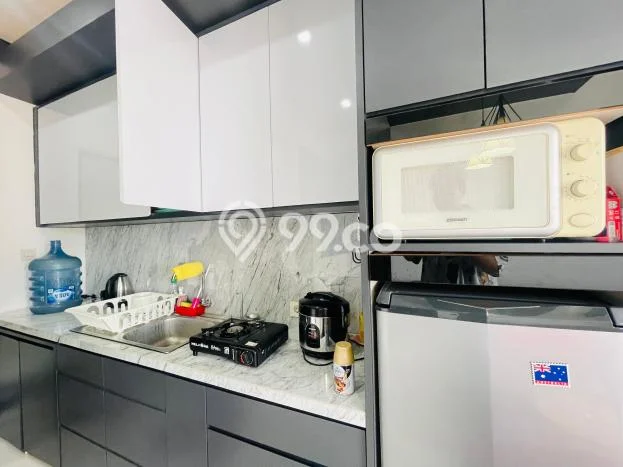 Disewakan Apartemen Murah di Asia Afrika 2 Bedroom Disewakan Apartemen Murah di Asia Afrika 2 Bedroom
