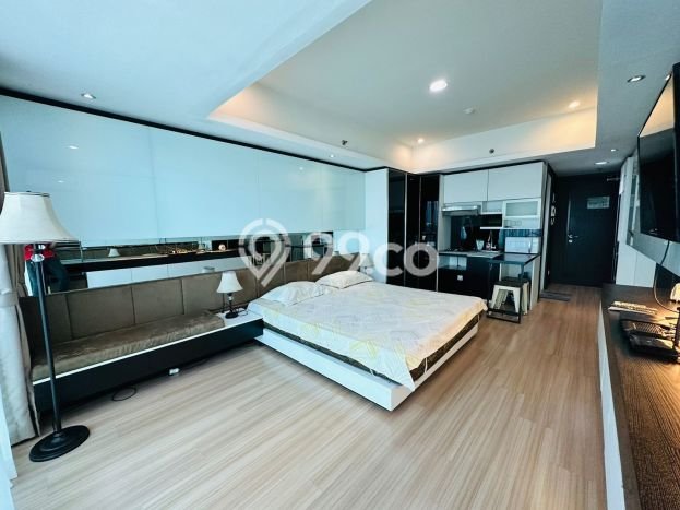 Sewa Apartemen Murah di Sumurbandung 0 KT Sewa Apartemen Murah di Sumurbandung 0 KT
