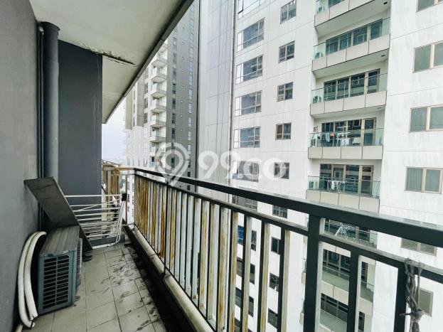 Apartemen Strategis 48m2 di Ciumbuleuit Bandung 2 Bedroom Apartemen Strategis 48m2 di Ciumbuleuit Bandung 2 Bedroom