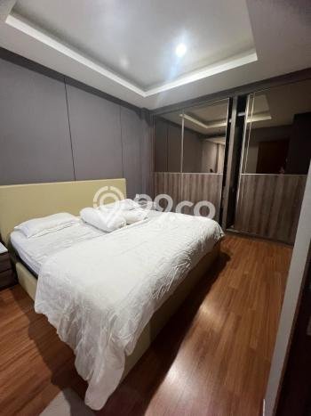 Apartemen Sewa 2 Kamar Murah Siap Huni di Bandung, Luas 78m2 Apartemen Sewa 2 Kamar Murah Siap Huni di Bandung, Luas 78m2