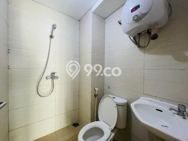 Untuk Dijual Apartemen 1 KT di Bandung Luas 31m2 Untuk Dijual Apartemen 1 KT di Bandung Luas 31m2