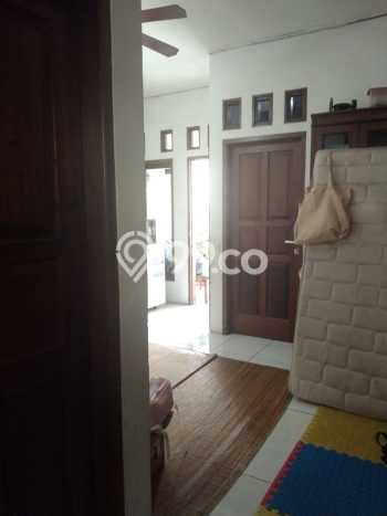 Rumah Modern 2 Kamar LT 67m2 di Pondok Kelapa Rumah Modern 2 Kamar LT 67m2 di Pondok Kelapa