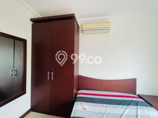 Apartemen Minimalis untuk Disewa, 2 Kamar di Bandung Apartemen Minimalis untuk Disewa, 2 Kamar di Bandung