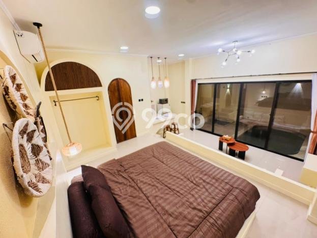 Vila Strategis Kawasan Tabanan, Luas 77m2m², Dekat Tabanan, Tabanan, Tabanan Vila Strategis Kawasan Tabanan, Luas 77m2m², Dekat Tabanan, Tabanan, Tabanan