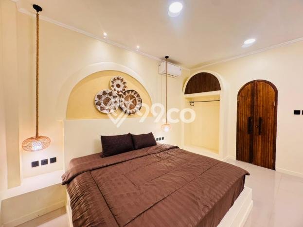 Vila Strategis Kawasan Tabanan, Luas 77m2m², Dekat Tabanan, Tabanan, Tabanan Vila Strategis Kawasan Tabanan, Luas 77m2m², Dekat Tabanan, Tabanan, Tabanan
