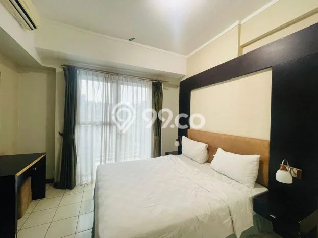 Apartemen Harga Terjangkau untuk Dijual di Dago Pakar Dengan Spesifikasi 1 KT & 1 KM Apartemen Harga Terjangkau untuk Dijual di Dago Pakar Dengan Spesifikasi 1 KT & 1 KM