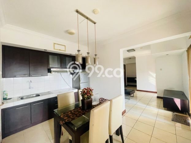 Dijual Apartemen di Bandung 3 Kamar & 2 Kamar Mandi, Luas 96m2 Dijual Apartemen di Bandung 3 Kamar & 2 Kamar Mandi, Luas 96m2