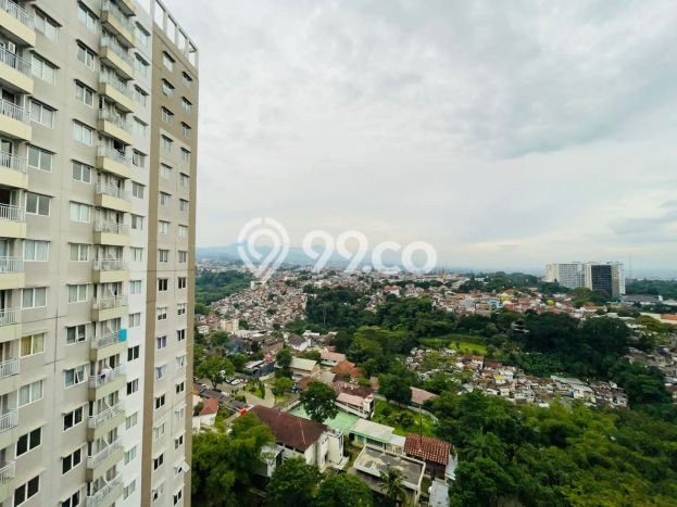 Dijual Apartemen di Bandung 4 Kamar & 2 Kamar Mandi, Luas 109m2 Dijual Apartemen di Bandung 4 Kamar & 2 Kamar Mandi, Luas 109m2