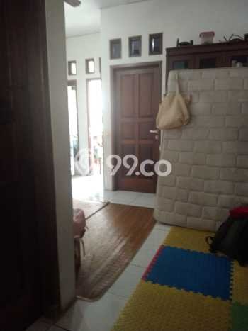 Rumah Modern 2 Kamar LT 67m2 di Pondok Kelapa Rumah Modern 2 Kamar LT 67m2 di Pondok Kelapa